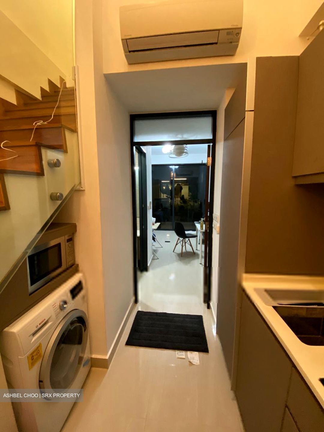 Guillemard Suites (D14), Apartment #637284821